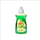 Vim Gel Power of 100 Lemons  