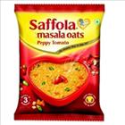 SAFFOLA MASALA OATS PEPPY TOMATO  
