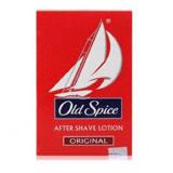 OLD SPICE AFTER SHAVE LOTION ORIGINAL  
