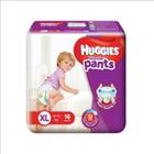 HUGGIES PANTS 16 PCS 