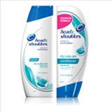 Head & Shoulder Shampoo 