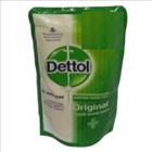 Dettol  Hand Wash Pouch 