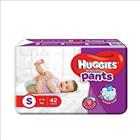 HUGGIES PANTS 20 PCS 