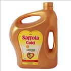 Saffola Gold Oil Jar 5 Liter 