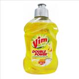 Vim Gel Power of 100 Lemons  