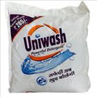 UNIWASH DETERGENT POWDER 