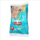 PAMPERS PANTS 2PCS 7-12 KG 