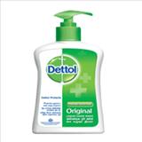 Dettol Handwash 