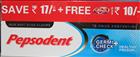 Pepsodent Toothpaste  