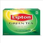 LIPTON GREEN TEA  