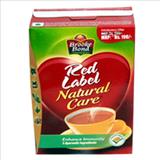 RED LABLE NATURAL CARE 