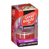 GOOD NIGHT ADVANCED ACTIV+CARTRIDGE 