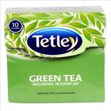 TETLY TEA BAGS 