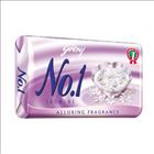 Godrej no1 jasmine soap 