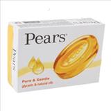 Pears soap 3pis 