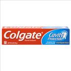 COLGATE ANTI CAVITY TOOTH PASTE 