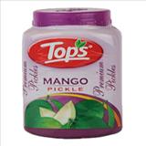 TOPS MANGO PICKLE 