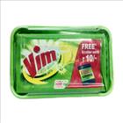 VIM SOUP FREE SCRUBBER 