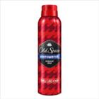 OLD SPICE WHITEWATER DEODORANT 