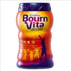 Bournvita  