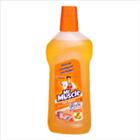 Mr. Muscle Floor Cleaner - Citrus 