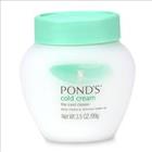 Ponds cream 